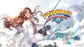 Game screenshot Fishing Superstars mod apk