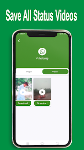 Whatsapp Status saver APK 2