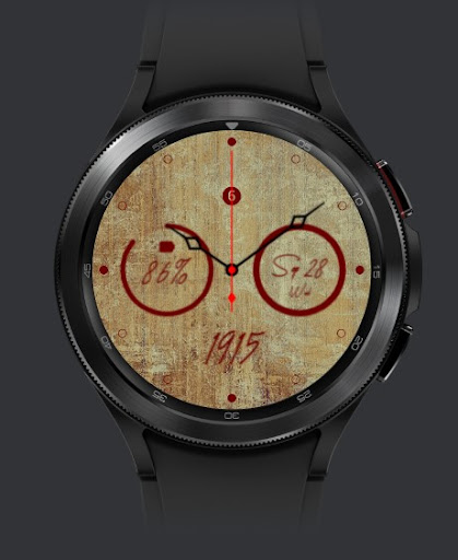 Android application ER'S 12 ELEGANCE - CANAKKALE screenshort