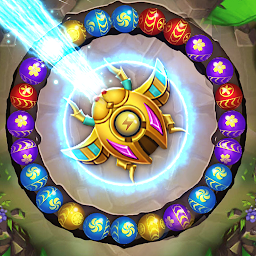 Jungle Marble Mod Apk