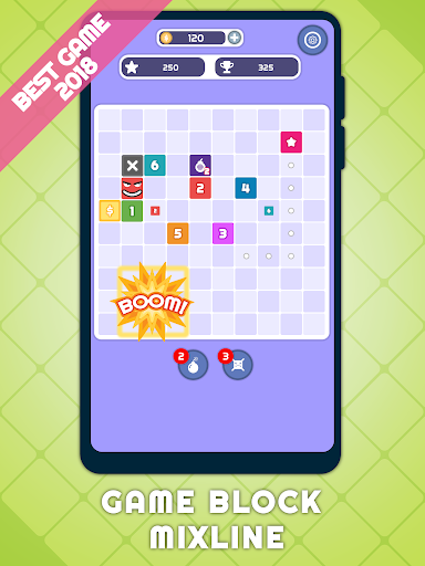 GBA - All puzzle game in one