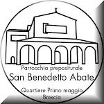 Cover Image of Download Parrocchia S. Benedetto BS, Q.  APK