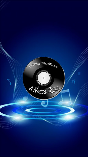 A Nossa Rádio Screen 2