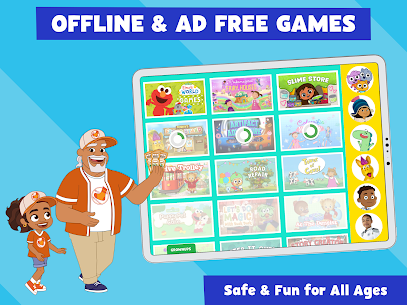 PBS KIDS 10
