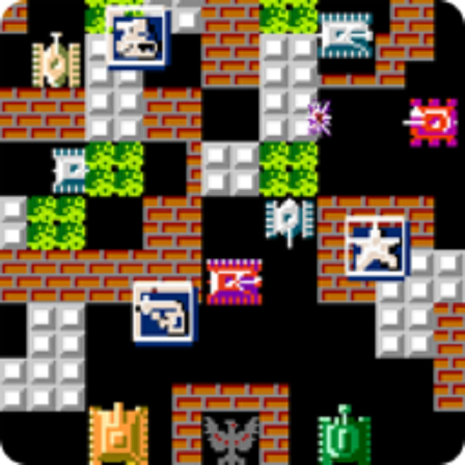 90坦克大战 Scarica su Windows