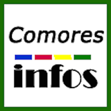 Comores Infos icon
