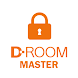 D-ROOM MASTER 入居者用スマートロック - Androidアプリ