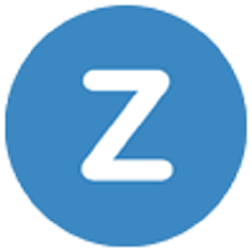 Z Keyboard Myanmar Japan Korea Logo