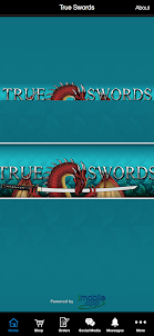 True Swords