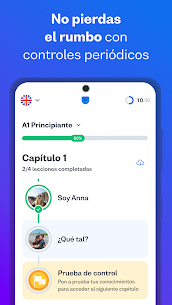 Busuu: Aprende idiomas APK/MOD 5