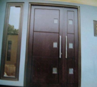 Latest House Door Designs Screen 3