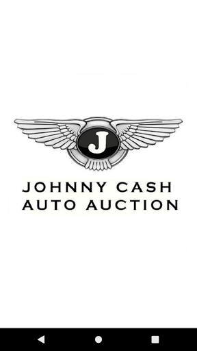 Johnny Cash Auto Auction