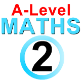A-Level Mathematics (Part 2) icon