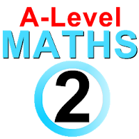 A-Level Mathematics (Part 2)