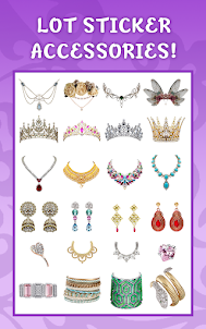 Jewelry Women Jewellery Photo