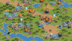 screenshot of War Paradise: Lost Z Empire