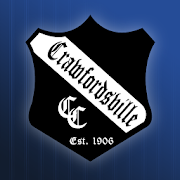 Crawfordsville Country Club 1.274 Icon