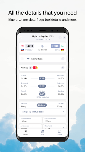 FlySto Screen 2