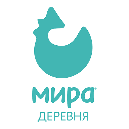 Мира Деревня Staff logo