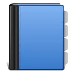 Notebook with backup Apk
