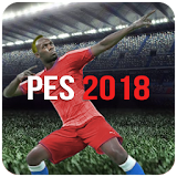 Guide for PES 2018 Pro Tips icon