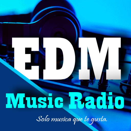 Radio Electronic Dance Windowsでダウンロード