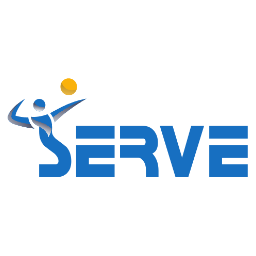 SERVE - How to Play Volleyball Изтегляне на Windows