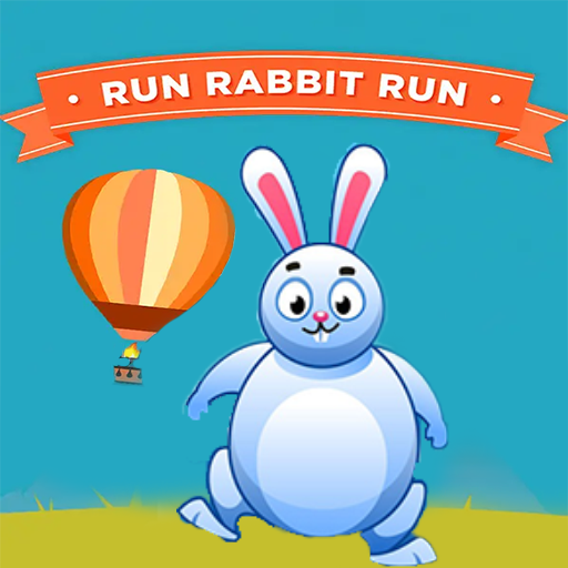Run Run Rabbit