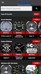 Watchmaker companion for gear apk sale