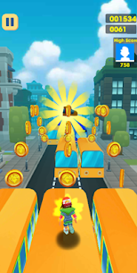 Subway Rush Hours android oyun indir 8