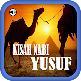 Kisah Nabi Yusuf & Yaqub MP3 icon