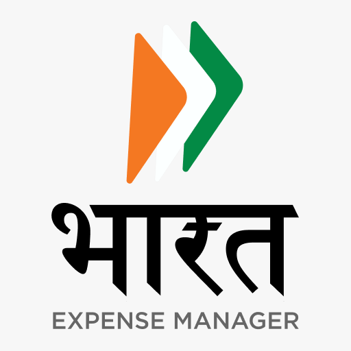 Bharat - Expense Manager