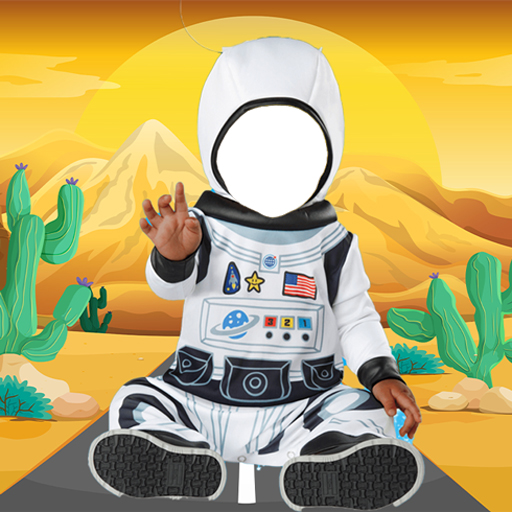 Baby Costume Photo Editor Download on Windows