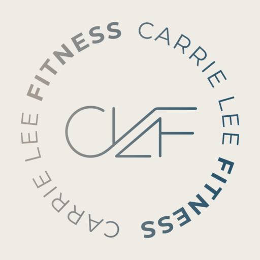 Carrie Lee Fitness logo
