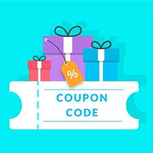 Earn Promo Codes(Watch & Play) logo