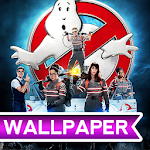 Cover Image of Télécharger Ghostbusters Wallpaper HD 🧿 2.7 APK