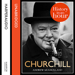 Churchill: History in an Hour ikonjának képe