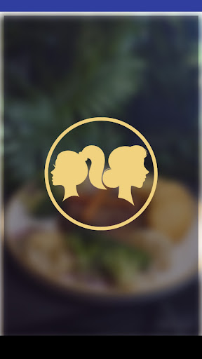 Android application Mieleckie Kulinaria screenshort