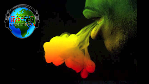 HypeDem Reggae Internet Radio Screen 2