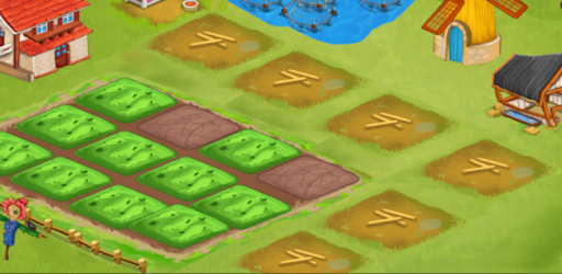 La granja de Perla Screen 3