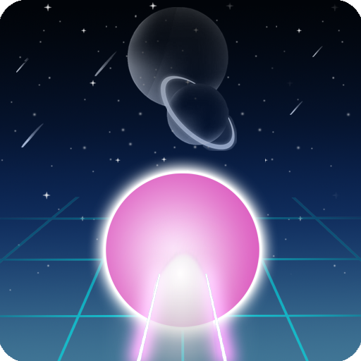 Rolling Planet logo
