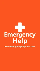 Emergency Help