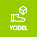 Yodel Driver & Courier - Androidアプリ
