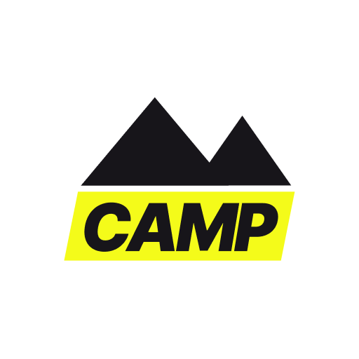Camp Organizer: Parents logo