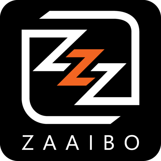 Zaaibo Partner logo