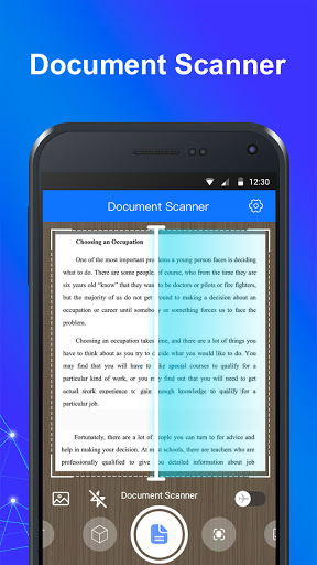 Translator Foto: Photo Scanner Screen 3