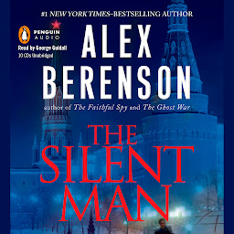Icon image The Silent Man