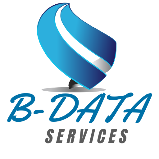 BData logo