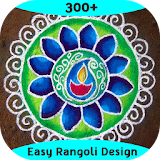 300+ Easy Design Rangoli icon