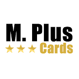 M.PLUSCARDS icon